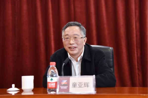 安全股票配资 浙江省委金融办原副主任潘广恩被“双开”